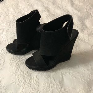 Vince Camuto Wedge Sandals